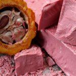 Barry Callebaut официально представила в России Ruby — четвертое глобальное открытие в мире шоколада