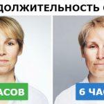 Эта женщина согласилась на эксперимент над собой — и результаты впечатляют