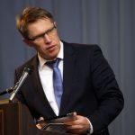 Новым министром здравоохранения России стал Михаил Мурашко