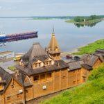 Фуникулёр до Музейного квартала