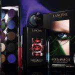 Идеальный макияж для идеальной фотографии: коллекция Lancôme x Mert & Marcus