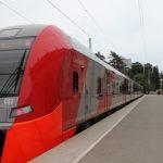 «Ласточка» полетит из Екатеринбурга в Курган