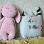 «Сын, ты нужен!» Как отец растит ребенка с синдромом Дауна, которого оставила мать