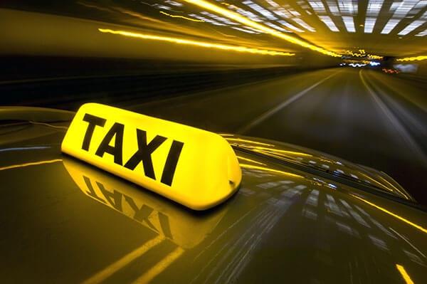 Оптимальное такси в е: соответствие основным критериям
