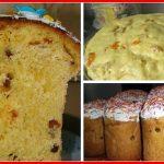 Превосходное венское тесто для Куличей