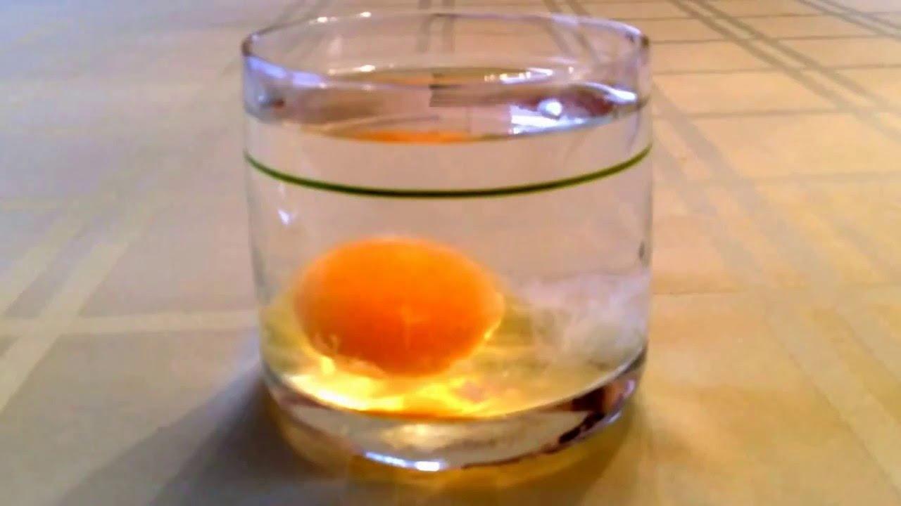 Como hacer una limpieza con huevo