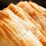 Неверотяно вкусное слоеное тесто за 10 МИНУТ