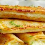 Объедение, которое мои лопают за 5 минут... Готовится быстро и за копейки.