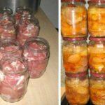Домашняя тушенка своими руками. Быстро, легко и очень ВКУСНО!!