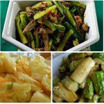 САЛАТЫ ПО КОРЕЙСКИ- ВКУСНОТИЩА НЕОБЫКНОВЕННАЯ!