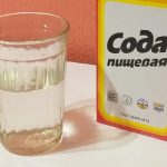 Питьевой содой можно лечить всю семью от разных хворей.