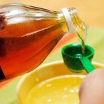Опустите ноги в яблочный уксус — и болезни уйдут! Сами в шоке!! Это просто восхитительно!