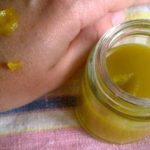 Проверенный народный рецепт от рожи, кожных заболеваний, ран