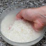Рис от остеохондроза — помогает даже в самых запущенных случаях! Очень эффективно