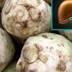 Этот продукт очистит и восстановит печень всего за 3 дня! Без никаких таблеток вы получите новый здо...