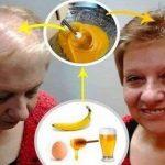 Лучший рецепт для роста волос, который лишает дара речи даже врачей!
