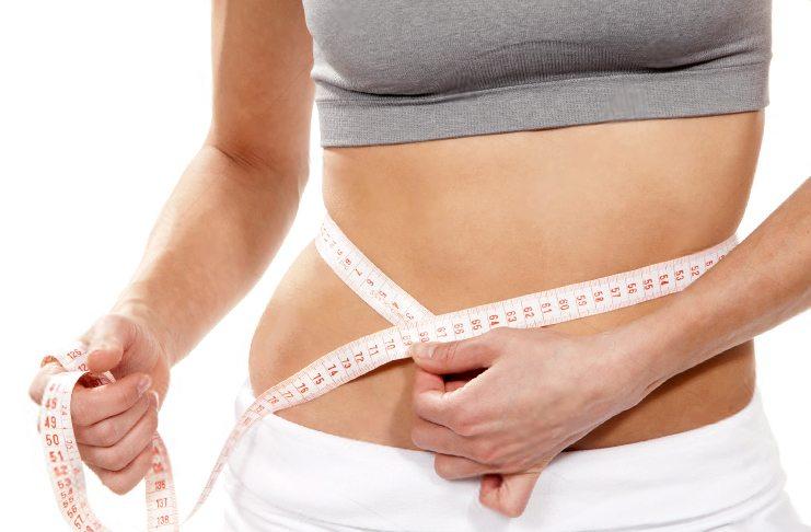Как похудеть при менопаузе