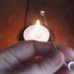 Вот как можно привлечь удачу, деньги и любовь с помощью обычной булавки! Работает!