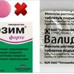 Самый полный список неэффективных лекарств