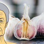 Что будет, если съедать по одному зубчику чеснока ежедневно