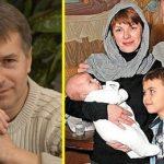 Игорь Ливанов. Пришлось пройти через многие испытания, прежде, чем он обрел свое счастье