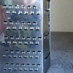 Раньше использовала только две стороны своей терки, пока друг-повар не рассказал, для чего нужны ост...
