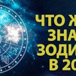 Что год грядущий 2021 готовит знакам Зодиака