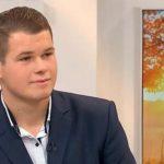 Самый молодой директор школы восхитил всех родителей страны