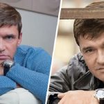 Игорь Лифанов, почему актер ушел от жены к молодой студентке
