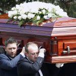 Почему же на самом деле нельзя переходить или переезжать дорогу покойнику
