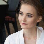 Папа моей одноклассницы