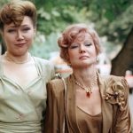 Наталья Назарова: нелегкая судьба, на грани выживания
