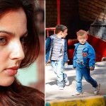 Как сегодня живет мать 7-х детей Ирина Леонова, которая осталась одна