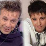 Андрей Губин дал последнее интервью с зубами. Певец признался, что хочет быстрее умереть