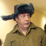 Фильм Михаила Ефремова стал лауреатом тюремного конкурса. Как актер снял его на зоне?