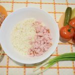10 рецептов быстрых салатов. Встречаем неожиданных гостей.