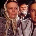 Великая актриса Татьяна Пельтцер умирала в деменции, на «Поминальную молитву» привозили из психушки