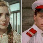 Джемма Осмоловская. Почему после встречи с Харитоновым жизнь актрисы пошла под откос.