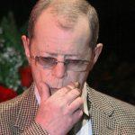 Не слишком красивая история. Как Аркадий Арканов свою будущую жену у друга уводил