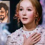 Замуж за миллионера: как Наталья Петрова благодаря звездной роли в фильме «Руслан и Людмила» встрети...