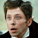 Неудобный человек Олег Даль с манией совершенства