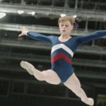 Милая и сильная Елена Мухина. Ее сломали, но она не сломалась