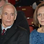 Аборт Самойловой, гибель жены: долгий путь к счастью Василия Ланового