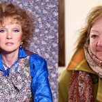 Дочки советских актрис, которые не унаследовали красоту и талант матерей