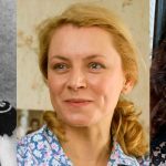 Ларисе Шахворостовой - 59: она потеряла ребенка, а в 39 лет вымолила дочь. Как живет актриса, котора...