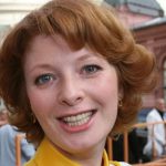 Почему Амалия Мордвинова поменяла имя и как ее зовут на самом деле