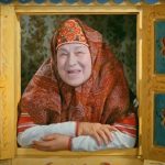 Бабушка в окошке: первый муж разлучил ее с сыном, а второй неожиданно предал. Почему Анастасия Зуева...