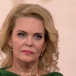 Дочка Алены Яковлевой до сих пор не может восстановить здоровье после ДТП