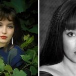 Самая красивая актриса российского кино: почему так рано ушла из жизни Анна Самохина