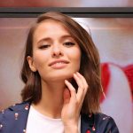 Какие эксперименты ставит над собой актриса Любовь Аксёнова и для чего она это делает
